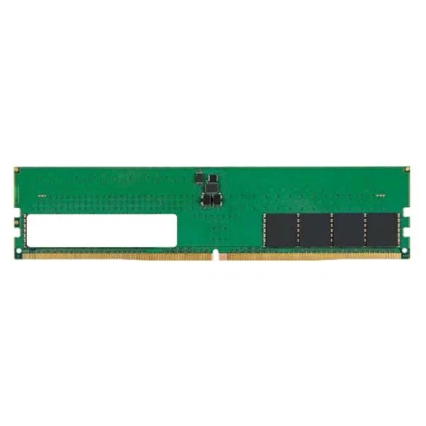 TRANSCEND JETRAM 32GB DDR5 4.800MHz CL 40 DIMM - Immagine 1 di 1