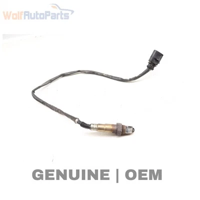 AUDI A4 ALLROAD 2013-2016 - Sensor de oxígeno O2 - POST CAT aguas abajo 06H906262A Foto 1 de 4