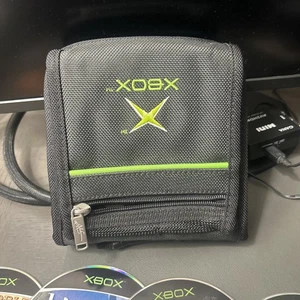 Original Xbox Lot 20 Games Wolverine and More Come With The Case - Picture 1 of 8