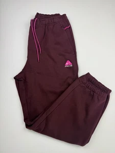 Größe M - Nike ACG Lungs Therma-Fit Repel Tuff Fleece Jogginghose - Bild 1 von 7