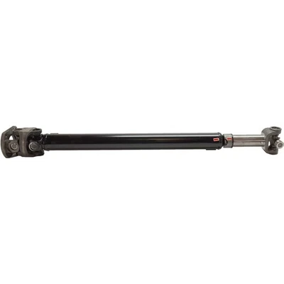 Front Driveshaft For Ford F-250 Super Duty 1999-2006 6.0 7.3L 4WD Auto Trans SRW - Image 1 of 4