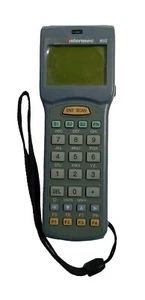 Intermec M90 Barcode Scanner +Akku - Bild 1 von 3