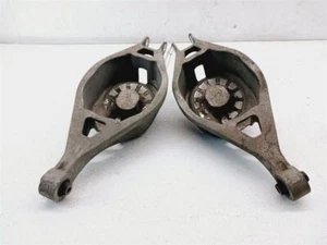 14-17 QX50/QX70 08-12 EX35 Rear Lower Main Spring Support Pair X2 OEM 551B01BA0A - Foto 1 di 12