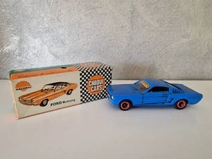 Ford MUSTANG Chiqui Cars nacoral Spain - Bild 1 von 17