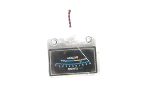 National Panasonic RF-1180B Radio Receiver Tuning & Akkustandmesser ASSY - Bild 1 von 2