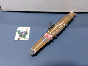 =Eje Aliados Guerra en el Mar ENVÍO 3D PERSONALIZADO Clase Taiho BIEN HECHO= - Imagen 1 de 4