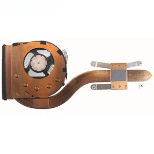 CPU Heatsink Fan For Lenovo Thinkpad X1 Carbon 7th Gen 01YU036 37 5H40W65011 - Picture 1 of 2