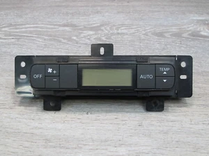 2013-2017 INFINITI JX35 QX60 REAR CENTER CONSOLE A/C HEATER CLIMATE SWITCH - Picture 1 of 12