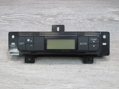 2013-2017 INFINITI JX35 QX60 ЗАДНЯЯ ЦЕНТРАЛЬНАЯ КОНСОЛЬ КОНДИЦИОНЕР КЛИМАТ-ПЕРЕКЛЮЧАТЕЛЬ - Изображение 1 из 4