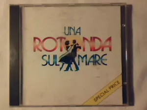 CD Una rotonda sul mare WILMA GOICH MAL DINO GINO PAOLI EDOARDO VIANELLO DIK DIK - Foto 1 di 1