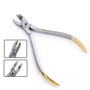 Dental Orthodontic Pliers Ortho Instruments for Wire Cutting/Bending - Picture 1 of 7
