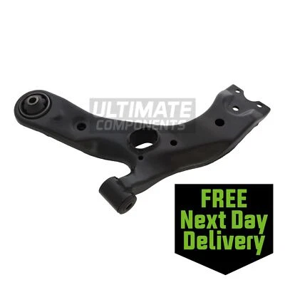 Lexus NX300 2014-2022 Front Lower Suspension Control Arm Passenger Side Left - Image 1 of 4