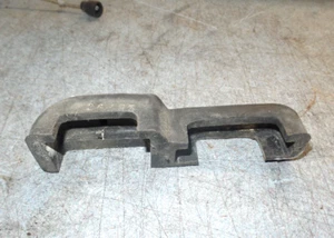 1984 1985 Corvette C4 Radiator OEM Rubber Support Insulator, Right, GM 14043104 - Picture 1 of 1