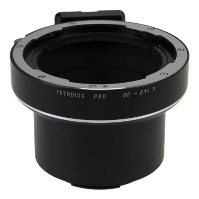Fotodiox Lens Adapter Hasselblad V-Mount Lens for Canon RF ( Eos-R ) Camera - Image 1 of 3