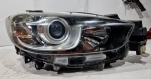 Mazda CX-5 OEM RIGH Headlight Halogen Stanley P/N KD31-51030 Genuine 2012 - 2016 - Picture 1 of 9