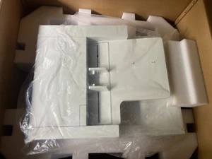 NEW HP 5QJ90-67012 ADF Whole Unit LaserJet Mgd MFP E786 E731 E73130 E78625 - Picture 1 of 6