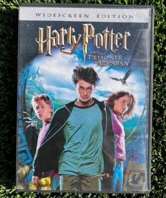 Harry Potter and the Prisoner ofAzkaban (Two-Disc WidescreenEdition) - Image 1 of 4