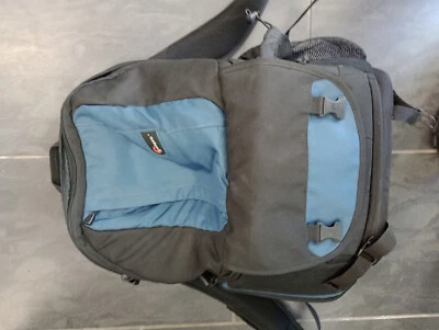 Lowepro Fastpack 200 Camera Rucksack Foto Carry Bag Trage Tasche - Bild 1 von 4