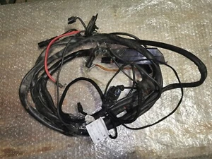 Juego de cables W124 mazo de cables ABS mop2 1244404608 - Imagen 1 de 5