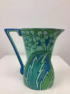 1930’s Art Deco Phoenix Ware Jug By Thomas Forester & Sons - Picture 1 of 20
