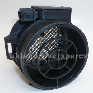 LAND ROVER DISCOVERY 2 TD5 AIR FLOW METER - MAS METER - 98 TO 04 - MHK100620 - Picture 1 of 8