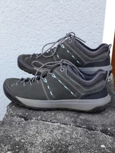 MAMMUT Outdoor Freizeitschuhe "Hueco Low Gore-Tex®" Wanderschuhe Gr. 37 * NP 140 - Bild 1 von 11