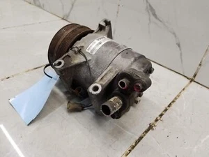 2013 VOLVO C70 2.5L A/C AIR CONDITIONING COMPRESSOR #009509 - Picture 1 of 7