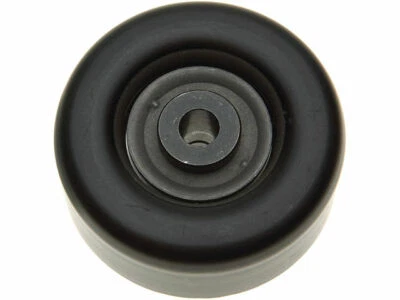 Para GMC Sierra 2500 HD 2001-2016 Accesorio Cinturón Ralentí Polea AC Delco 65649FJ Foto 1 de 2