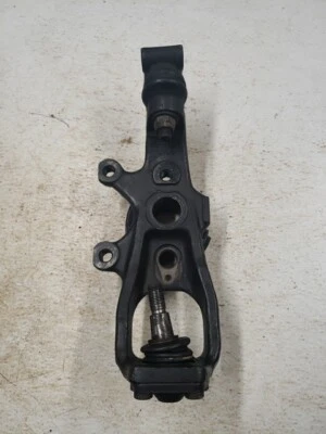 1979-1988 Jaguar XJS XJ6 передний водитель правый шпиндель/кулак CBC-1737F, A746 - Изображение 1 из 4