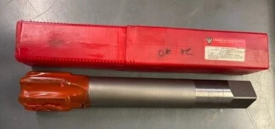 Vermont 2-12N, HS G H6, P/N: 3898-6712 6 Flute Tap - Image 1 of 4