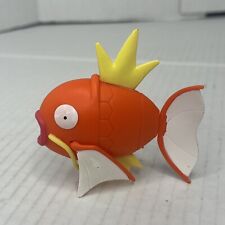 Official Pokemon Magikarp Articulated WCT Nintendo Figure Toy 2019