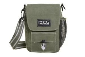 Doog Walkie Bag Green - Free Shipping - Picture 1 of 1