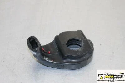 Kawasaki Ninja Zx12r Zx1200a Zx12 2000 guía de carcasa de línea de cable de acelerador 2001 00 Foto 1 de 4