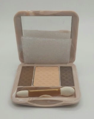 Beauticontrol Sensous Shadows #1235 NOS Ophthalmologist Tested Net Wt .30 oz/8.6 - Image 1 of 4