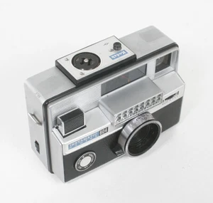 KODAK INSTAMATIC 804, 38/2.8 EKTANAR/161186 - Imagen 1 de 3