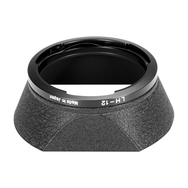 Voigtländer Hood LH-12 For Ultron 2/35Mm 2/28Mm VM