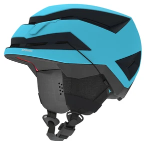 NEW – Atomic Backland Ski Touring Helmet – Blue – M (55-59) – NEW - Picture 1 of 4
