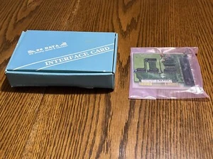 Vintage 80 Data Interface Card External Box Sunshine Master Mother Board 80 Data - Picture 1 of 7