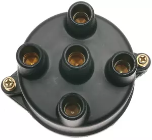 BWD Borg Warner C630 Distributor Cap Fits Honda Civic 1985 NEW - Picture 1 of 1