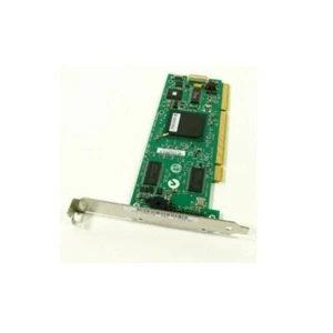 Carte PCI-X SCSI LSI Logic Megaraid SCSI 302-0X ULTRA 320 Zero-Channel - Photo 1/1