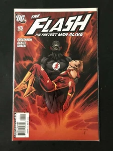 DC Comics Flash #13 (2007) - Imagen 1 de 1