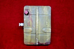 Cessna 120, 140 RH Fuel Tank W/ Cap PN 0422122-3, A21-2568 - Picture 1 of 12