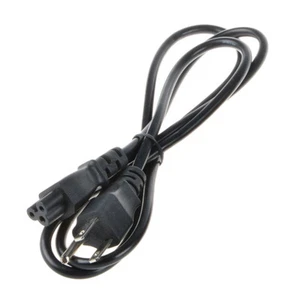 Cable de alimentación de CA de 3 pines para toma de corriente de monitor LCD PROVIEW enchufe cable de 3 clavijas cable cable - Imagen 1 de 4