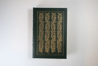 Easton Press The Return of the Native by Thomas hardy Foto 1 de 4