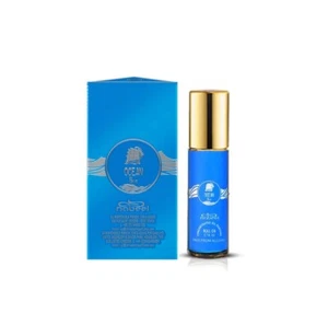 NABEEL - Roll On Oil Perfume - Profumo In Olio Senza Alcol - 6ml- Profumo Arabo - Foto 1 di 12