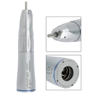 COXO Dental 1:1 Cono Nariz Recta Baja Velocidad Pieza de Mano Agua Interna CX235-2B - Imagen 1 de 13