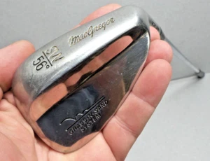 MacGregor GRASS-N-SAND SYSTEM SW 56° / Stainless Steel - Picture 1 of 15