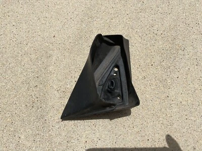 1268110361 ESPEJO GOMA IZQUIERDA W126 300SD 300SDL 560SEL 420SEL 300SE 300SEL 126 Foto 1 de 2