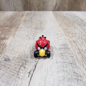 Hot Wheels 2012 Nuovi Modelli Red Bird Angry Birds Auto 1:64 LOOSE - Foto 1 di 6
