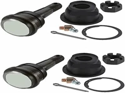 Rótula inferior delantera para Nissan Altima, Sentra, Pulsar NX, INFINITI G20 Foto 1 de 2